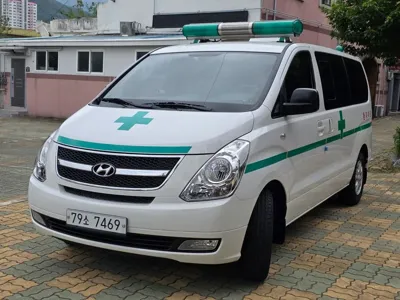 Hyundai Starex 2015, 14291 км, за 15800000 KRW - фото 3
