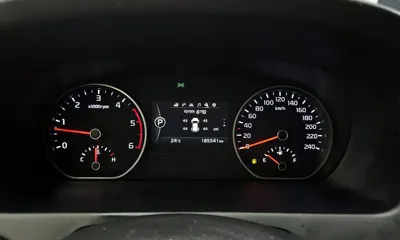 Kia Mohave 2017, 185541 км, за 9990000 KRW - фото 8