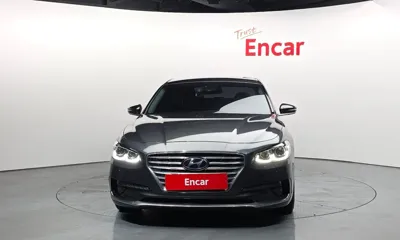 Hyundai Grandeur 2019, 34308 км, за 17900000 KRW - фото 3