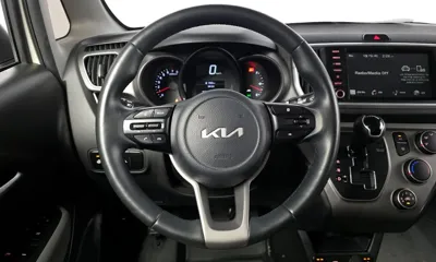 Kia Ray 2022, 17831 км, за 13500000 KRW - фото 12