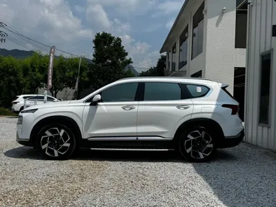 Hyundai Santafe 2022, 29903 км, за 29000000 KRW