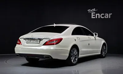 Mercedes-Benz CLS-Class 2015, 150291 км, за 14900000 KRW - фото 2