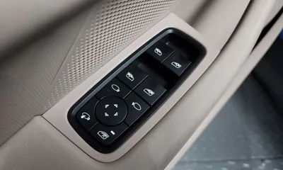 Porsche Taycan 2022, 13787 км, за 107700000 KRW - фото 29