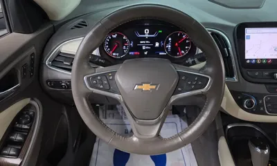 ChevroletGMDaewoo Malibu 2019, 80306 км, за 11500000 KRW - фото 15