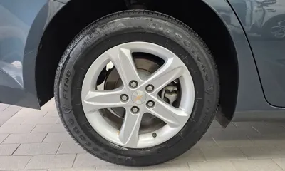 ChevroletGMDaewoo Malibu 2019, 111716 км, за 7500000 KRW - фото 5