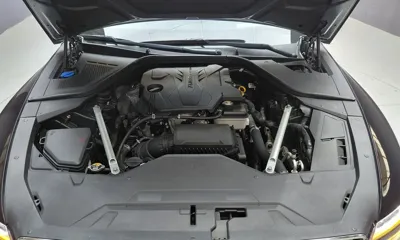 Genesis G80 2022, 89453 км, за 34000000 KRW - фото 6