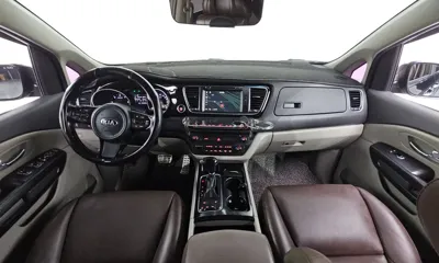 Kia Canival 2015, 185883 км, за 7990000 KRW - фото 7