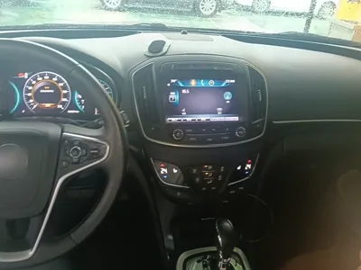 Buick Regal 2015, 130800 км, за 39244.68 CNY - фото 13