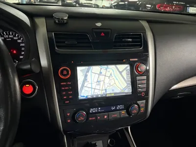 Nissan Altima 2013, 125404 км, за 3300000 KRW - фото 6