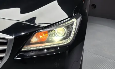 Hyundai Genesis 2015, 105608 км, за 11990000 KRW - фото 22