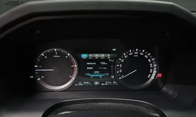 KG_Mobility_Ssangyong Rexton 2018, 35460 км, за 17500000 KRW - фото 8
