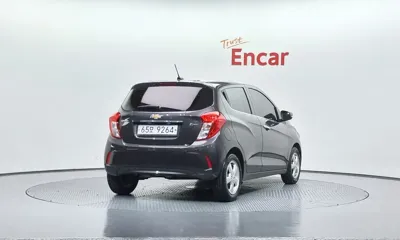 ChevroletGMDaewoo Spark 2016, 80250 км, за 5000000 KRW