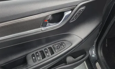 Hyundai Grandeur 2018, 120612 км, за 13200000 KRW - фото 13