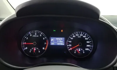 Kia Morning 2018, 108748 км, за 8400000 KRW - фото 8