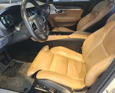 Volvo V90 2019, 188340 км, за 29500000 KRW - фото 10
