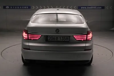 BMW Gran Turismo 2011, 153433 км, за 11550000 KRW