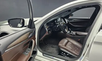 BMW 5-Series 2018, 171666 км, за 21900000 KRW - фото 10