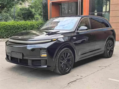 Li Auto Li L7 · 2023 год