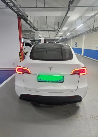 Tesla Model Y 2024, 22900 км, за 33700000 KRW