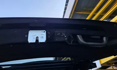 Hyundai Staria 2022, 114403 км, за 25990000 KRW - фото 20