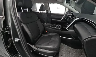 Hyundai Tucson 2023, 25599 км, за 99990000 KRW - фото 26