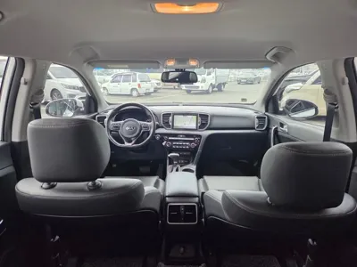 Kia Sportage 2018, 92307 км, за 13900000 KRW - фото 8