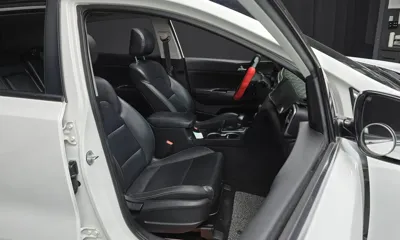 Kia Sportage 2016, 141204 км, за 10200000 KRW - фото 12