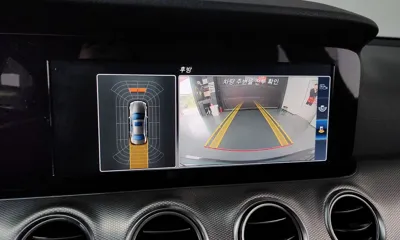 Mercedes-Benz E-Class 2017, 149905 км, за 14900000 KRW - фото 14