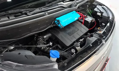 Kia Ray 2023, 46600 км, за 16900000 KRW - фото 6