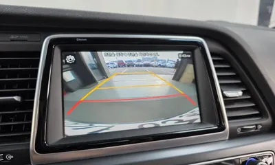 Hyundai Sonata 2018, 163966 км, за 10500000 KRW - фото 14