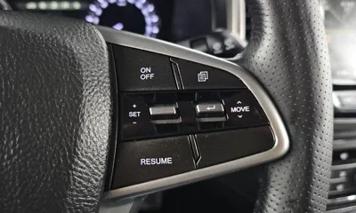 KG_Mobility_Ssangyong Rexton 2019, 150442 км, за 12500000 KRW - фото 17