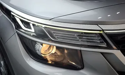 Kia Seltos 2022, 150452 км, за 12900000 KRW - фото 22