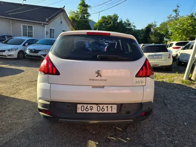 Peugeot 3008 2016, 178478 км, за 3800000 KRW - фото 6