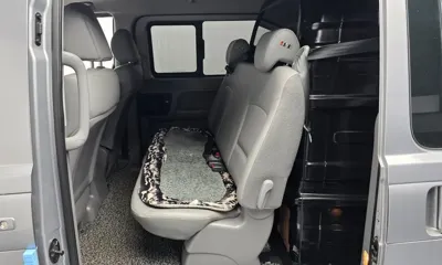 Hyundai Starex 2018, 51484 км, за 12700000 KRW - фото 26