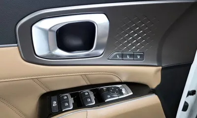 Kia Sorento 2024, 23078 км, за 42200000 KRW - фото 27