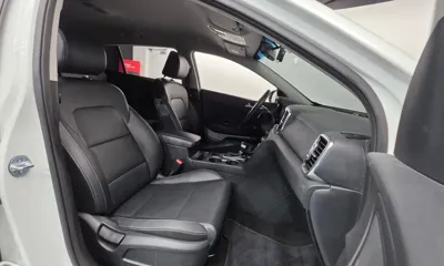 Kia Sportage 2018, 97837 км, за 12500000 KRW - фото 10