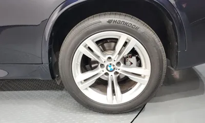 BMW X5 2018, 103479 км, за 33900000 KRW - фото 21