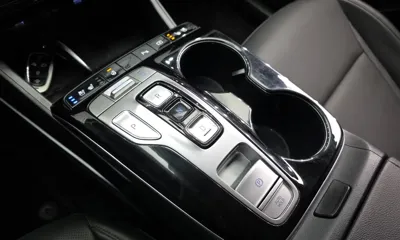 Hyundai Tucson 2023, 78953 км, за 25000000 KRW - фото 9