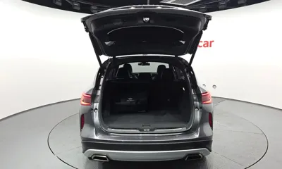 Infiniti QX50 2019, 81878 км, за 18500000 KRW - фото 19