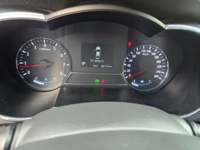 Kia K5 2013, 88710 км, за 7600000 KRW - фото 12