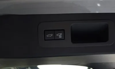 Lexus LX 2025, 4024 км, за 214900000 KRW - фото 34