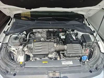 Volkswagen Lavida 2019, 64700 км, за 49500 CNY - фото 20