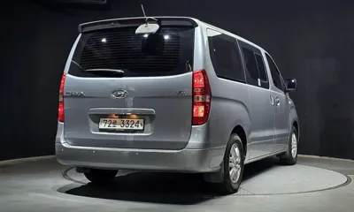 Hyundai Starex 2018, 18356 км, за 13800000 KRW