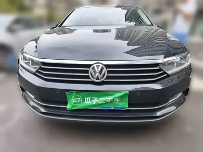 Volkswagen Magotan 2019, 72600 км, за 90200 CNY - фото 24
