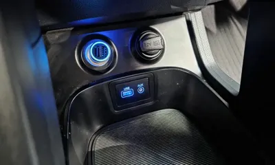 Hyundai Santafe 2018, 121873 км, за 12400000 KRW - фото 27