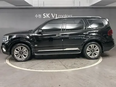 Kia Mohave 2020, 65050 км, за 31800000 KRW