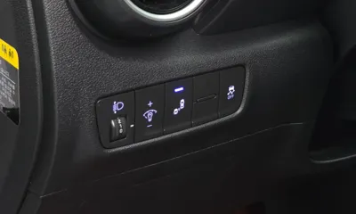 Hyundai Kona 2018, 83731 км, за 13300000 KRW - фото 15