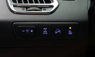 Hyundai Tucson 2014, 99295 км, за 8700000 KRW - фото 16