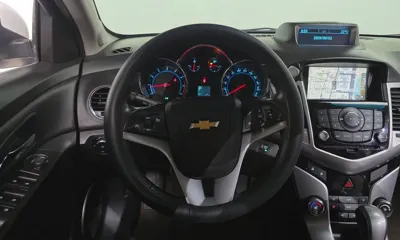 ChevroletGMDaewoo Cruze 2011, 95951 км, за 1700000 KRW - фото 13