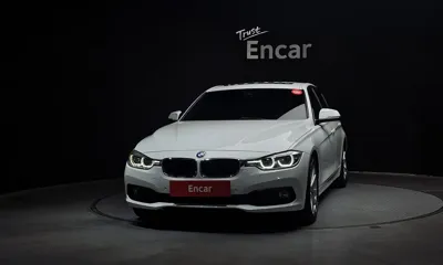 BMW 3-Series 2017, 75967 км, за 14500000 KRW - фото 3
